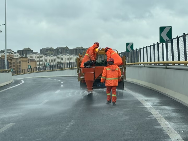 南連接線高速公路